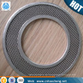 80 Micron Metal SPL Filter Disc for SPL Double-Barrel Oil Lubrication Device